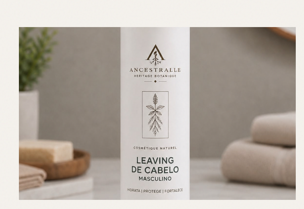 Skin Care — Ancestralle